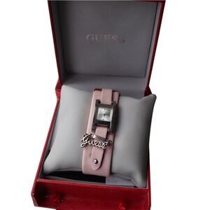 charm guess watch